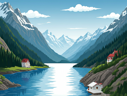 Zone d'intervention en Valais